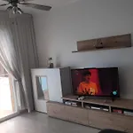 Apartamento C/ Vista P/ Mar L' Ampolla