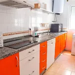 Apartamento Las Lunas