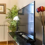 El Pixin - Apartamento De Gran Categoria En Gijon