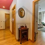 El Pixin - Apartamento De Gran Categoria En Gijon
