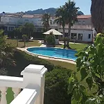 Casa Luzia