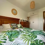 Bonito Apartamento En Primera Linea De Playa En Valencia- El Puig