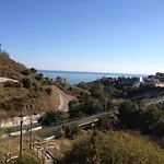 Apartamento En Eurogolf - Benalmadena