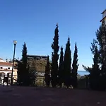 Apartamento En Eurogolf - Benalmadena