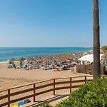 Estudio Con Vistas Al Mar