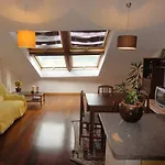 Apartamento Playa Langosteira