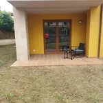 Aldea Bricia 20 Bajo Jardin