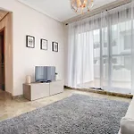 Luxury Apartment In Golf Hills, Estepona.
