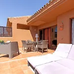 Exclusive Frontline Beach Penthouse