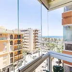 Solana Fuengirola 16 17