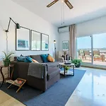 Penthouse Victoria