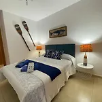 Apartamento Playa Finisterre