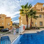 Atalaya Apartment 2 Bedrooms