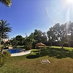 Lovely, Cosy And Well Located Apartment - Gran Calahonda - Calahonda - Cs118