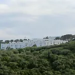 Casa Amalfi, Coqueta Casa Centro Historico De Vejer