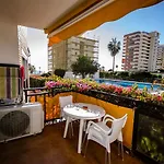 Fuengirola Playa Beachfront