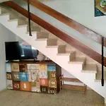 Duplex Apartment In Edificio Altemar