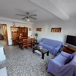 Atico Garrucha