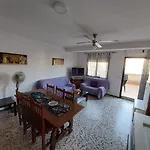 Atico Garrucha