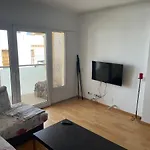 Apartamento Elobey Cabo De Gata