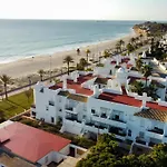 Apartamento A Pie De Playa La Barrosa