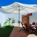 La Buganvilla