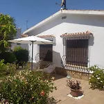 Villa Candela En Benajarafe Piscina Privada