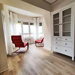 Apartamento Itsasoa Barrika