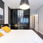 Portu Style Apartment By Aston Rentals