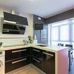 Portu Style Apartment By Aston Rentals