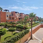 ¡Apartamentos Cerca De La Piscina Y De La Playa En Urbanizacion Paraiso De Vera!