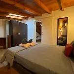 Duplex Luxury Carreteria