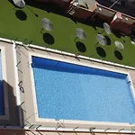 Apartamento Aquamarina Playa