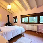 La Ensertal De Ribadesella