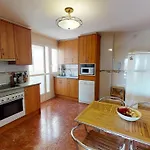 Casa Todo Verde-A Murcia Holiday Rentals Property
