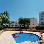 Penthouse Anchoa-A Murcia Holiday Rentals Property