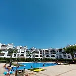 Penthouse Anchoa-A Murcia Holiday Rentals Property