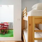 Minimal Rooms By Ele Apartments