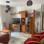 Piso De 3 Habitaciones En El Centro De Punta Umbria Recien Renovado!
