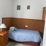 Piso De 3 Habitaciones En El Centro De Punta Umbria Recien Renovado!