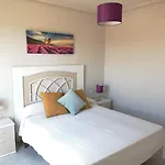 Precioso Apartamento Planta Baja Junto A La Playa