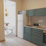 Mazi Apartments Chic