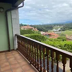 Casas El Castanedu