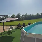 Villa De L'Ebre