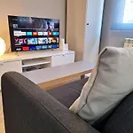 Gijon Playa Cerca, Wifi Y Parking - Vut-1523As