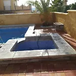 Villa Casa Del Sol