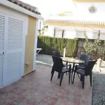 Villa Casa Del Sol