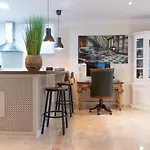 Amplio Apartamento Tipo Duplex
