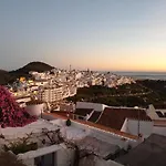 Frigiliana Apartment