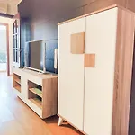 Apartamento Sol Y Sal